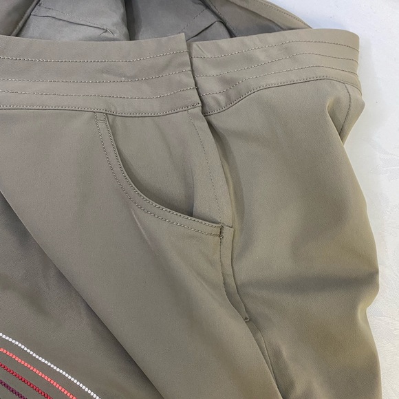 Nike Fit-Dry Golf Skort Women’s Size 6 - Picture 11 of 14